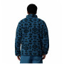 Felpa da uomo Columbia Winter Pass™ Reversible Fleece