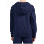 Felpa da bambino 4F Sweatshirt M2761 Navy