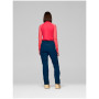 Pantaloni da sci da donna Norrona lyngen flex1 light Pants
