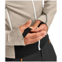Giacca in pile da uomo Ortovox Fleece Light Jacket M