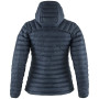 Giacca invernale da donna Fjällräven Expedition Lätt Hoodie