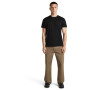 Maglietta funzionale da uomo Icebreaker M 150 Tech Lite SS Tee IB Stitchline