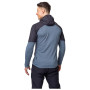Felpa da uomo Hannah Niron Pro