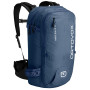 Colore: blu/bianco
