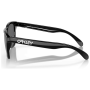 Occhiali da sole OAKLEY Frogskin Grey