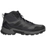 Misura delle scarpe (EU): 42 2/3 / Colore: grigio scuro