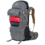 Zaino da trekking Ferrino Transalp 60l