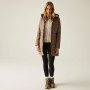 Cappotto da donna Regatta Andria