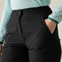 Pantaloni da donna Regatta Womens Questra V