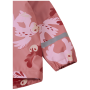 Giacca da bambino Reima Koski Rose Blush