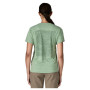 Maglietta da donna Patagonia W's Cap Cool Daily Graphic Shirt
