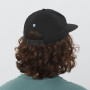 Berretto con visiera Salomon Cap Flat