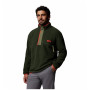 Felpa da uomo Columbia Helvetia™ II Half Snap Fleece