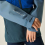 Giacca da bambino Regatta Junior Highton Jacket ChBlOlBluNSk