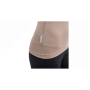Maglietta da donna Sensor Merino Impress, dl.rukáv