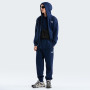 Felpa da uomo The North Face M Evolution Simple Dome Regular Full Zip