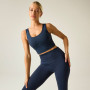 Reggiseno sportivo Dare 2b Refresh Crop Tank