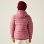 Giacca da bambino Regatta Junior Hooded Marizion