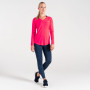 Maglietta da donna Dare 2b Discern Tee