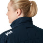 Giacca da donna Helly Hansen W Crew Insulator Jacket 2.0