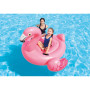 Fenicottero gonfiabile Intex Pink Flamingo Ride-On