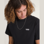 Maglietta da uomo Vans New Left Chest SS Tee
