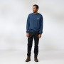 Felpa da uomo Fjällräven Vardag Sweater M