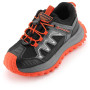 Scarpe da bambino Alpine Pro Gerno Black