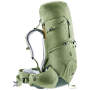 Zaino da trekking Deuter Aircontact Core 55+10 SL