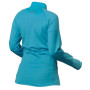 Felpa tecnica da donna Trimm CUBE LADY