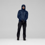 Piumino da uomo Norrona trollveggen down800 super light Hood