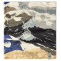 Foulard multifunzionale Buff Merino Heavyweight Digital Prints