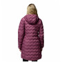 Cappotto invernale da donna Columbia Delta Ridge™ II Long Down Jacket