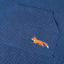 Poncho per bambini Zulu Fox