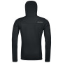 Felpa da uomo Ortovox Fleece Hoody M