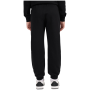 Pantaloni da tuta per bambini 4F Trousers Cas F1826 Deep Black