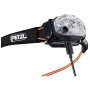 Lampada frontale ad alte prestazioni Petzl Swift RL