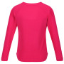 Maglietta sportiva per bambini Regatta Junior Thermal Baselayer Top