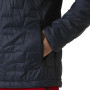 Giacca invernale da uomo Helly Hansen Lifaloft Hooded Insulator Jack