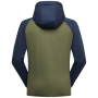 Felpa da uomo La Sportiva Kaos Hoody M
