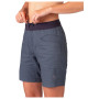 Pantaloncini da donna Rafiki Juno Lt