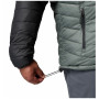 Giacca da uomo Columbia Powder Lite™ II Hooded Jacket