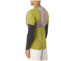 Gilet da corsa Salomon Gravel Skin 4
