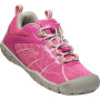 Scarpe da bambino Keen Chandler 2 Cnx Children rosa festival fuchsia/ibis rose