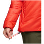 Giacca da donna Black Diamond W Solution 3.0 Hoody
