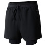 Pantaloncini da uomo Dare 2b Movement II Short