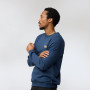 Felpa da uomo Fjällräven Vardag Sweater M