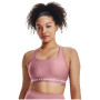 Reggiseno Under Armour Crossback Mid Bra