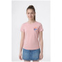 Maglietta da bambino Champion SS Tee G