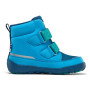 Stivali invernali per bambini Affenzahn Mid Boot Vegan Comfy Octopus